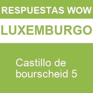 WOW Castillo de Bourscheid 5