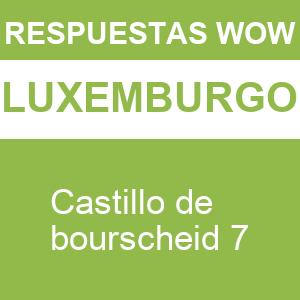 WOW Castillo de Bourscheid 7