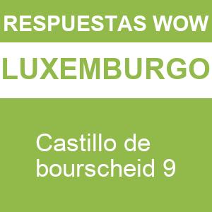 WOW Castillo de Bourscheid 9