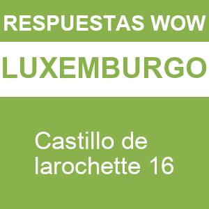 WOW Castillo de Larochette 16