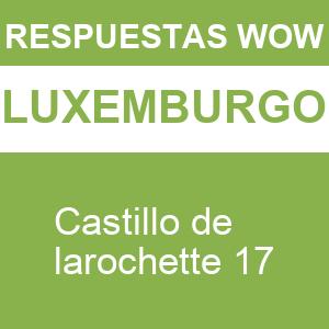 WOW Castillo de Larochette 17
