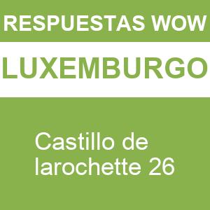 WOW Castillo de Larochette 26