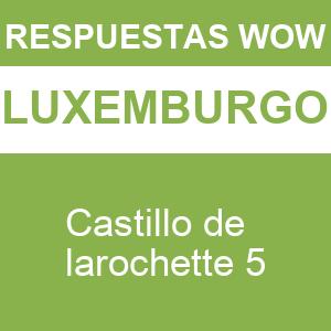 WOW Castillo de Larochette 5