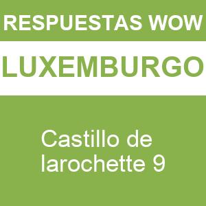 WOW Castillo de Larochette 9