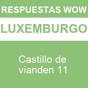 WOW Castillo de Vianden 11