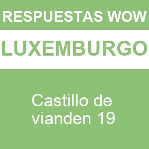 WOW Castillo de Vianden 19