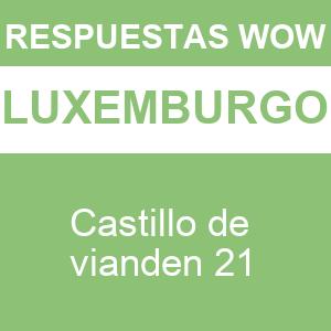 WOW Castillo de Vianden 21