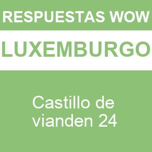 WOW Castillo de Vianden 24