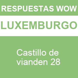 WOW Castillo de Vianden 28