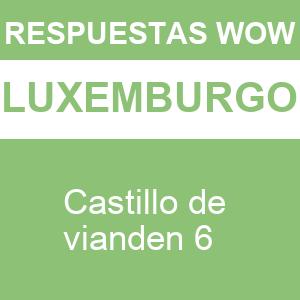 WOW Castillo de Vianden 6