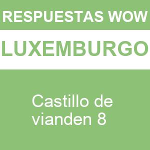 WOW Castillo de Vianden 8