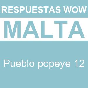 WOW Pueblo Popeye 12