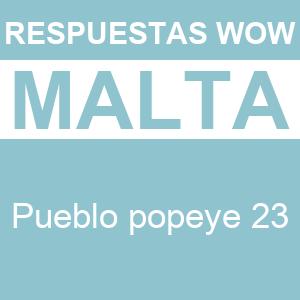 WOW Pueblo Popeye 23