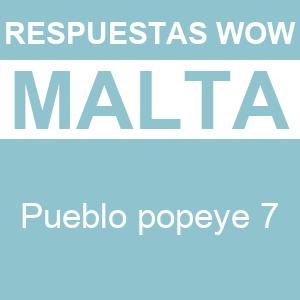 WOW Pueblo Popeye 7