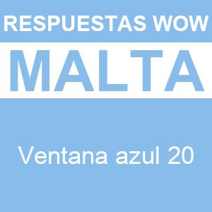 WOW Ventana Azul 20