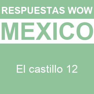 WOW El Castillo 12