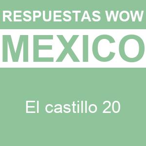 WOW El Castillo 20