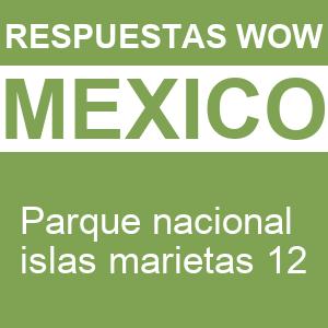 Words of Wonders Parque Nacional Islas Marietas 12 WOW Parque Nacional Islas Marietas 12