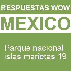 Words of Wonders Parque Nacional Islas Marietas 19 WOW Parque Nacional Islas Marietas 19