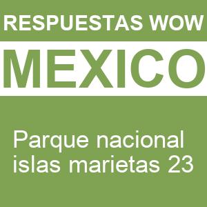 Words of Wonders Parque Nacional Islas Marietas 23 WOW Parque Nacional Islas Marietas 23