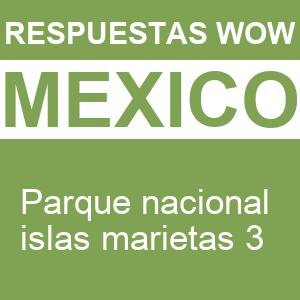 Words of Wonders Parque Nacional Islas Marietas 3 WOW Parque Nacional Islas Marietas 3
