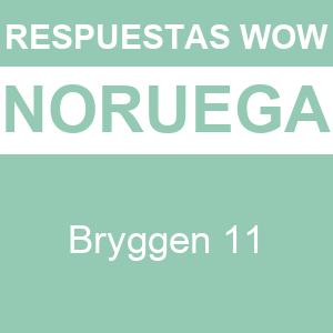 Words of Wonders Bryggen 11 WOW Bryggen 11