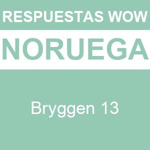 WOW Bryggen 13