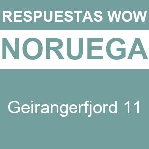 WOW Geirangerfjord 11