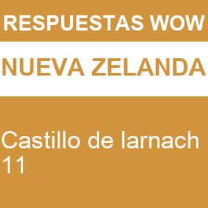 WOW Castillo de Larnach 11