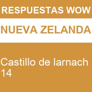 WOW Castillo de Larnach 14