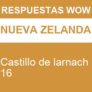 WOW Castillo de Larnach 16