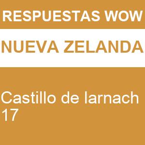 WOW Castillo de Larnach 17