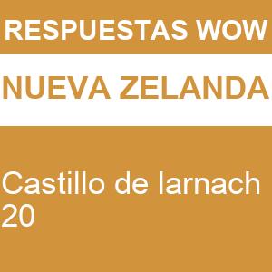 WOW Castillo de Larnach 20