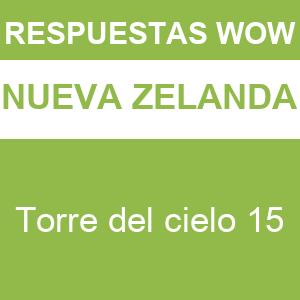 WOW Torre del Cielo 15