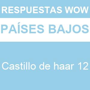 WOW Castillo de Haar 12