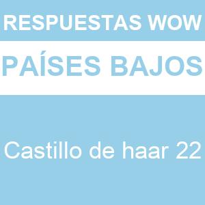 WOW Castillo de Haar 22