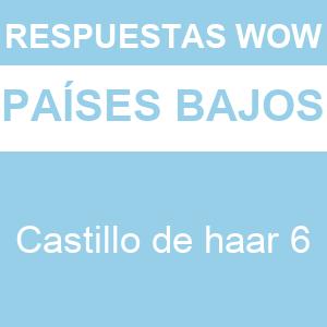 WOW Castillo de Haar 6