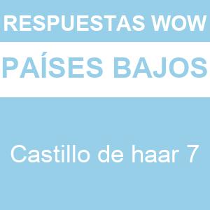WOW Castillo de Haar 7