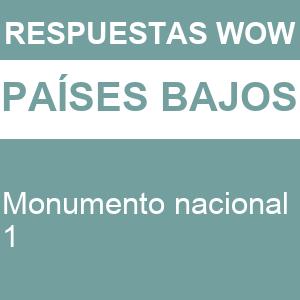 WOW Monumento Nacional 1