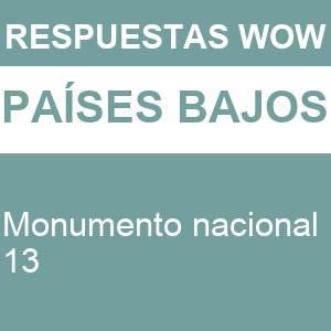 WOW Monumento Nacional 13