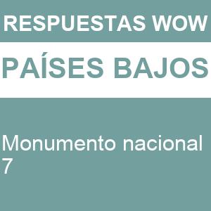 WOW Monumento Nacional 7