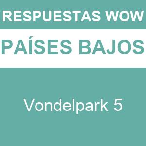 WOW Vondelpark 5