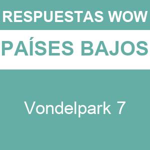 WOW Vondelpark 7