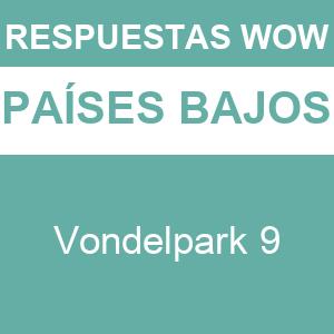 WOW Vondelpark 9