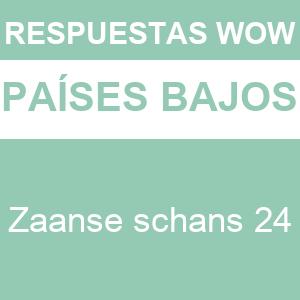 WOW Zaanse Schans 24