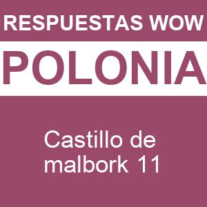 WOW Castillo de Malbork 11