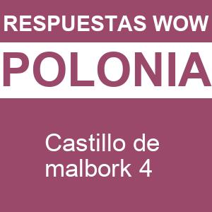WOW Castillo de Malbork 4