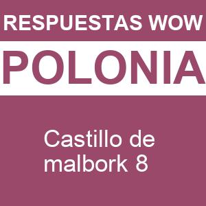 WOW Castillo de Malbork 8