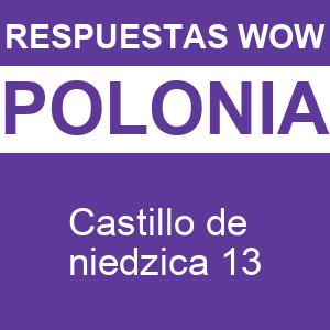 WOW Castillo de Niedzica 13
