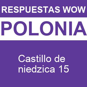 WOW Castillo de Niedzica 15